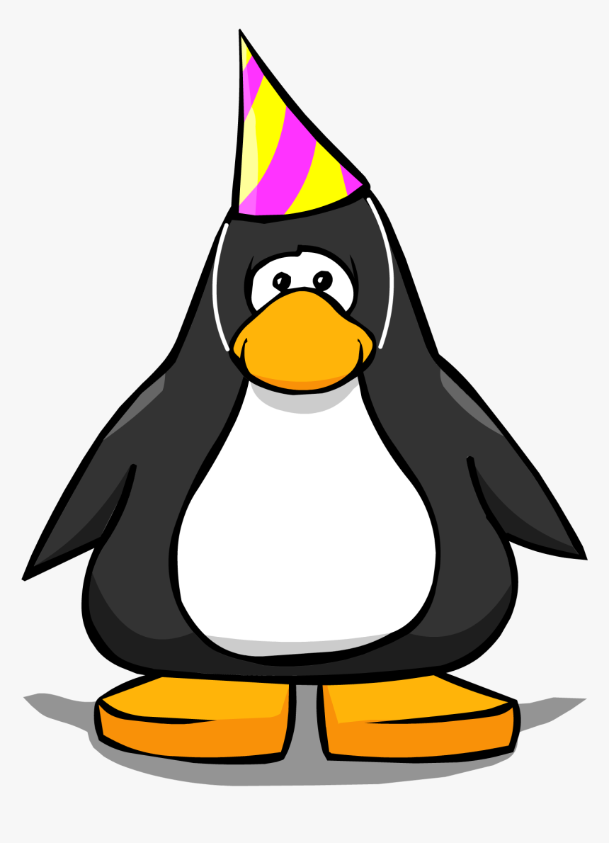Club Penguin Wiki, HD Png Download