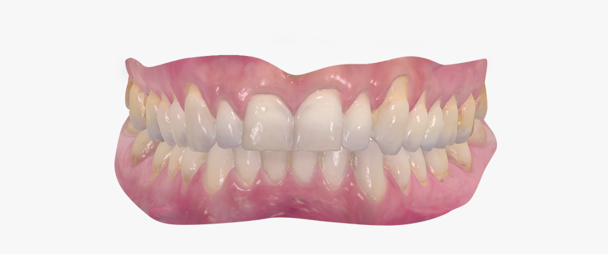 Human Mouth Png, Transparent Png