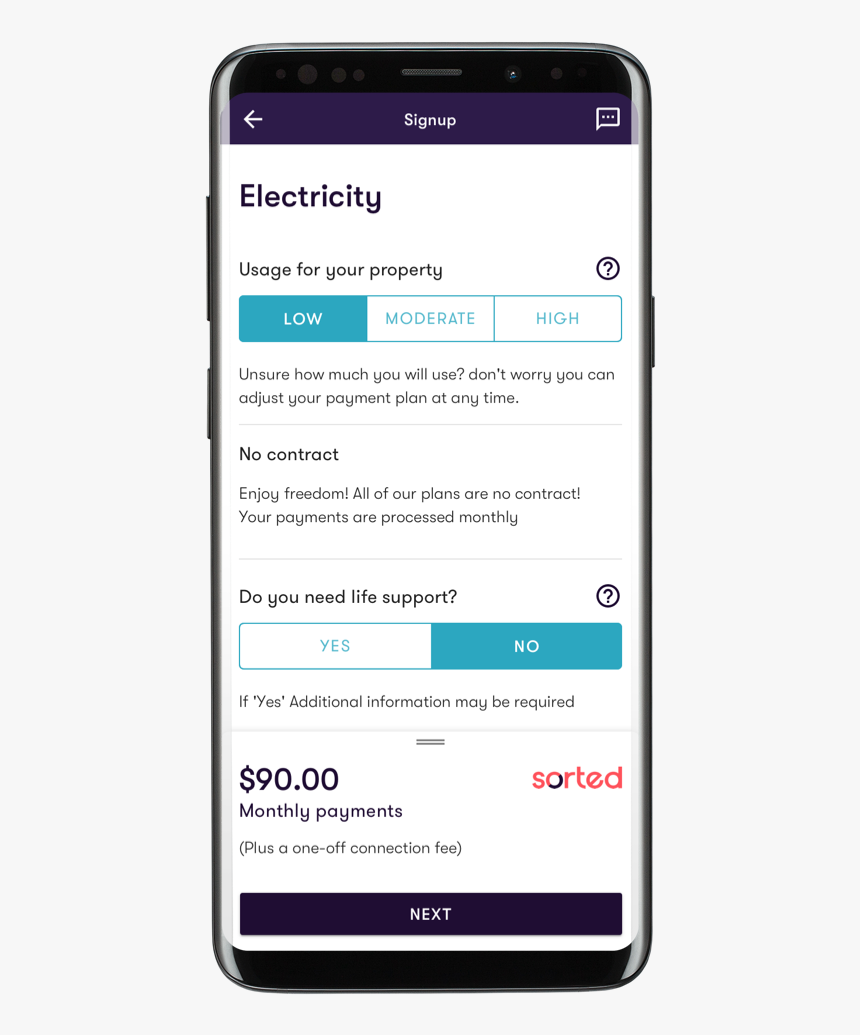 S9 Mock Elec, HD Png Download