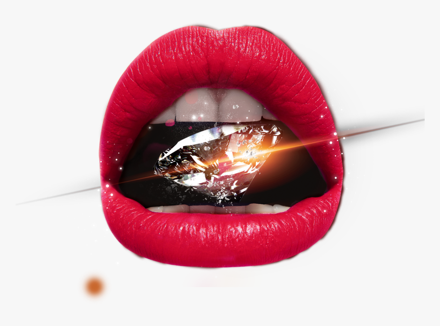 Mouth Png, Transparent Png
