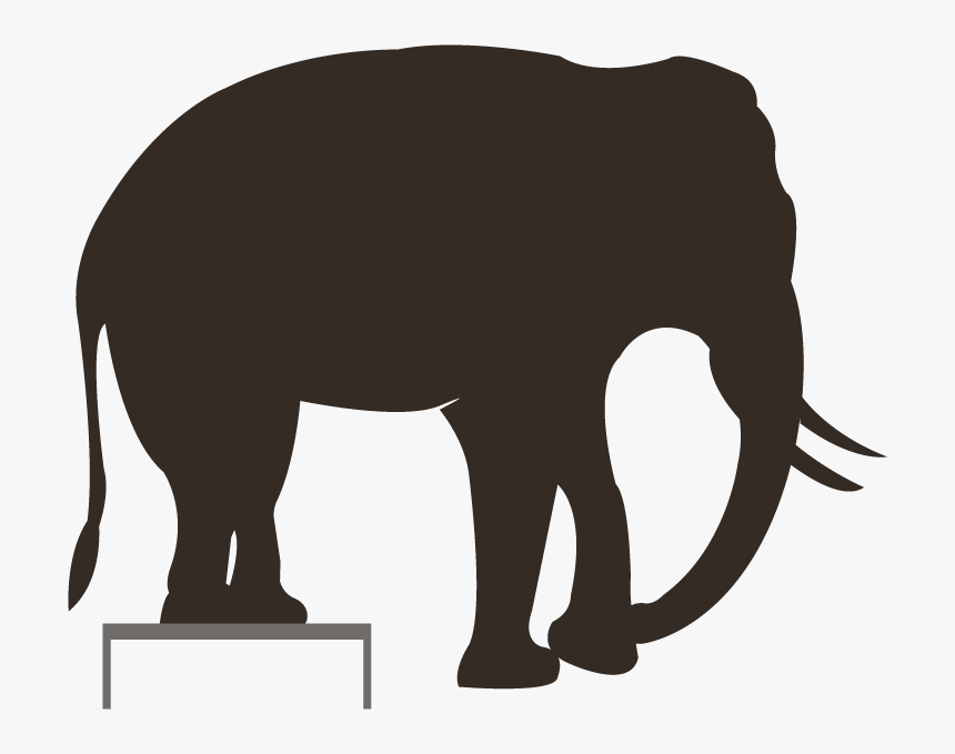 Elephant Png Image, Transparent Png