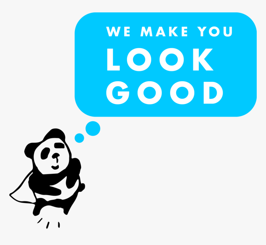 Panda Coming Soon, HD Png Download