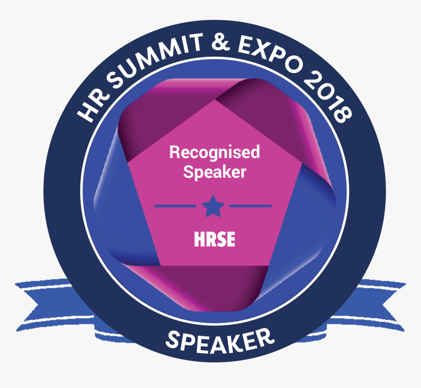 Recognised Speaker, HD Png Download