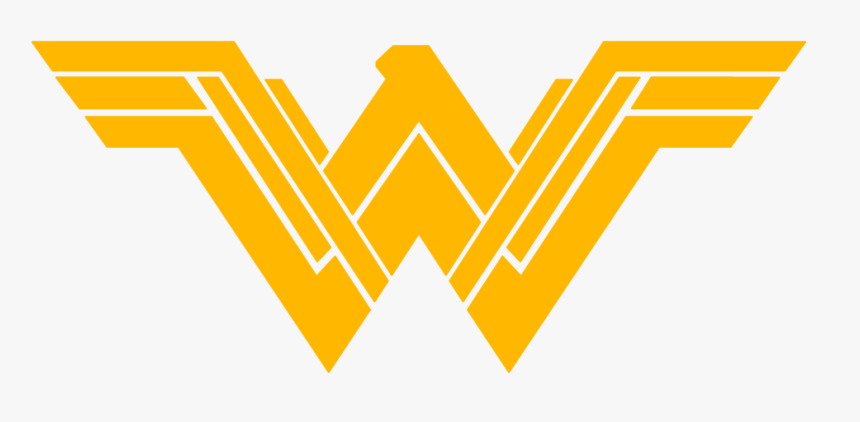 Logo Wonder Woman Png Vector, Transparent Png