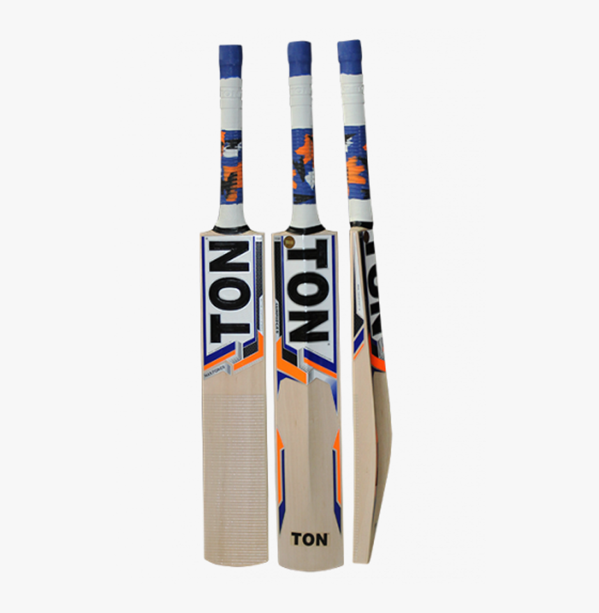 Transparent Cricket Bat Png, Png Download
