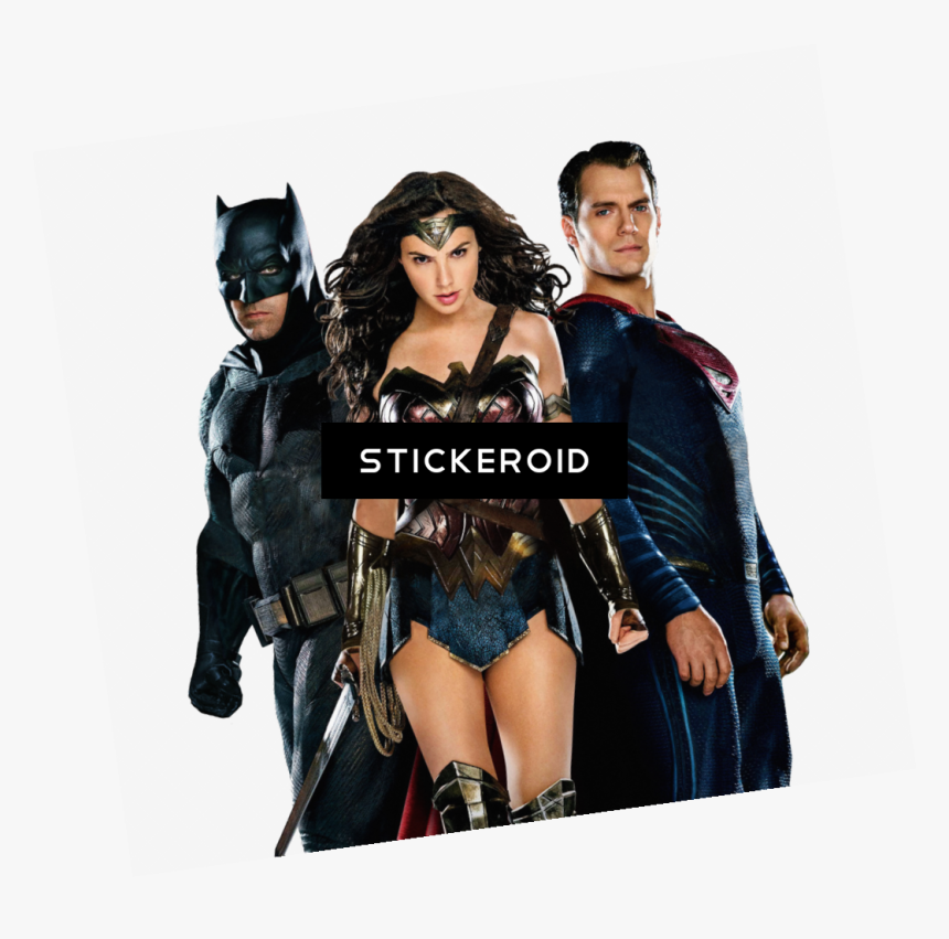 Batman Vs Superman V, HD Png Download
