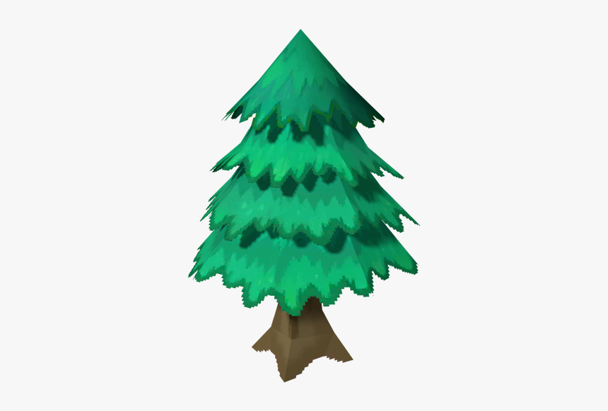 Pine Tree Png, Transparent Png