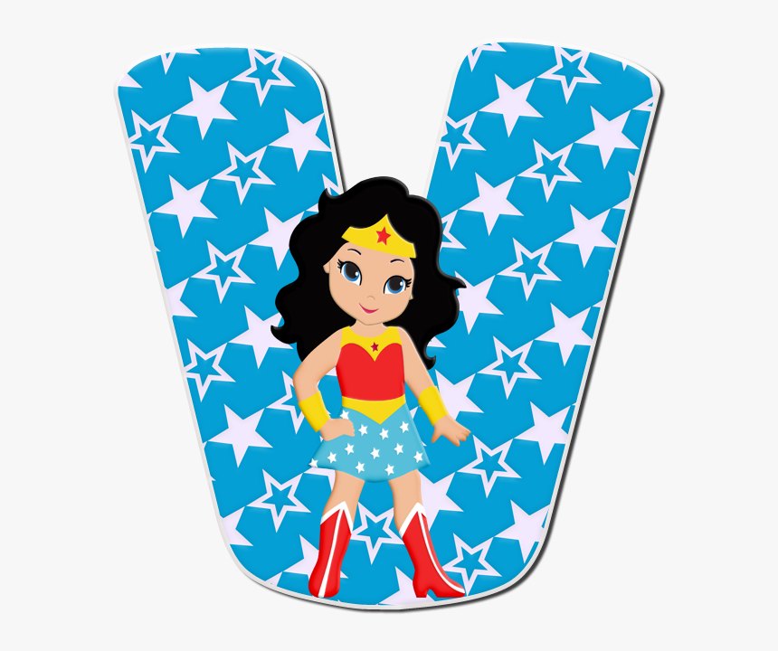 Wonder Woman Png, Transparent Png