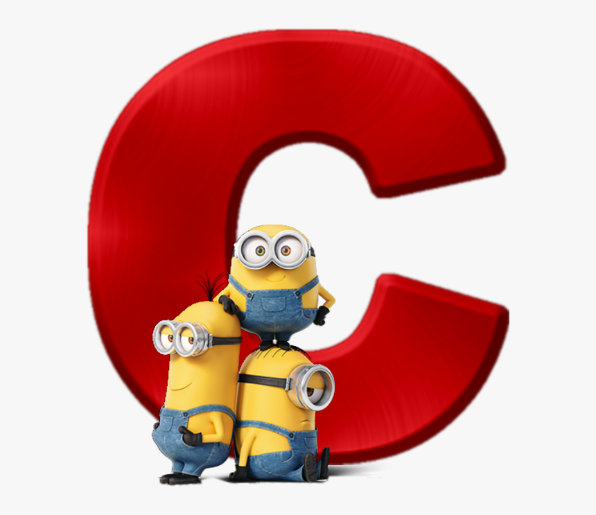 Minion Png, Transparent Png