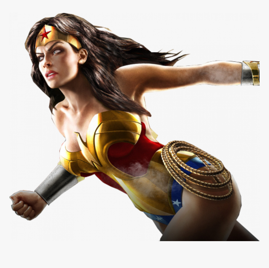Wonder Woman Png Hd, Transparent Png