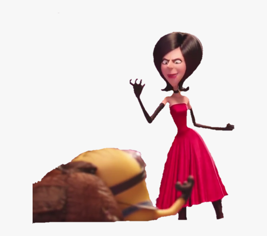 Minion Png, Transparent Png