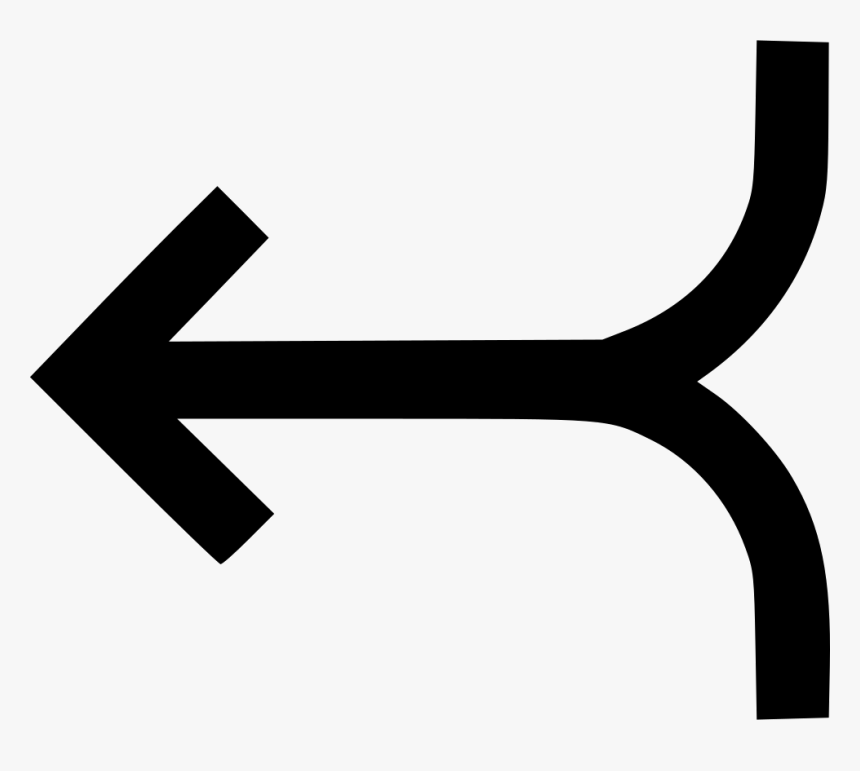 Merge Joint Left, HD Png Download
