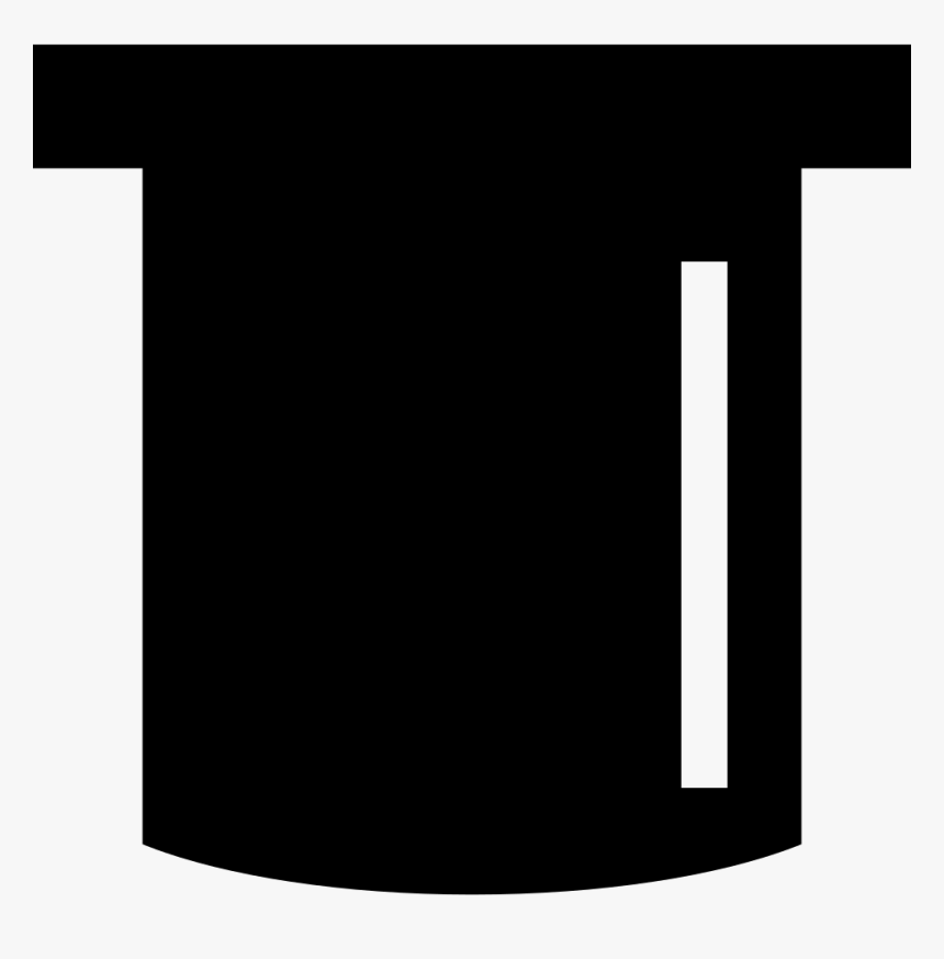 Top Hat, HD Png Download