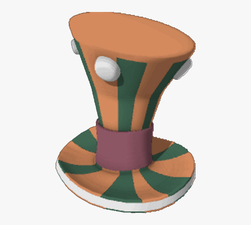 Leap Year Top Hat, HD Png Download