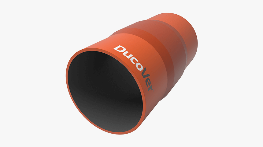 Fiberglass Pipe Laminated Joint, HD Png Download