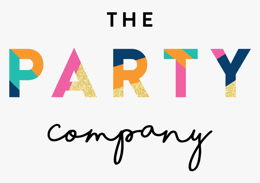 The Party Company, HD Png Download