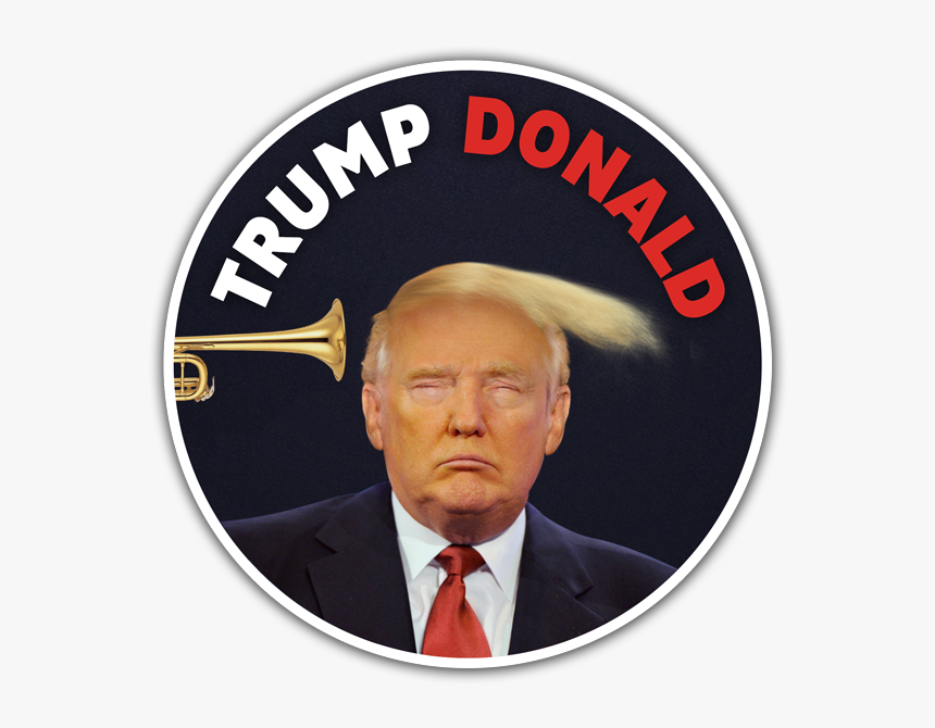 Hate Donald Trump S Face , Png Download, Transparent Png
