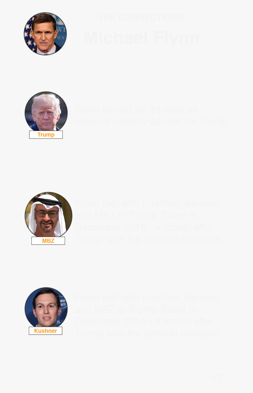 Trump Face Png, Transparent Png