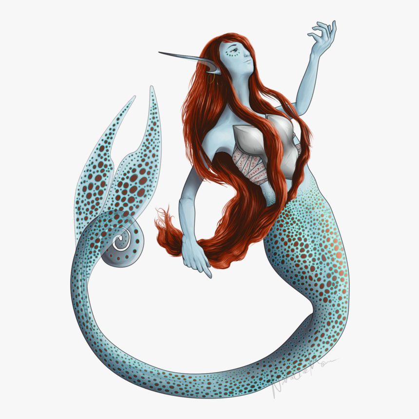 Mermaid, Png V, Transparent Png