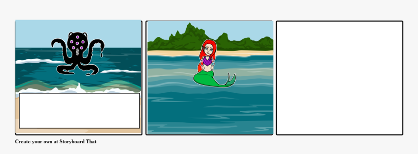 Mermaid Png, Transparent Png