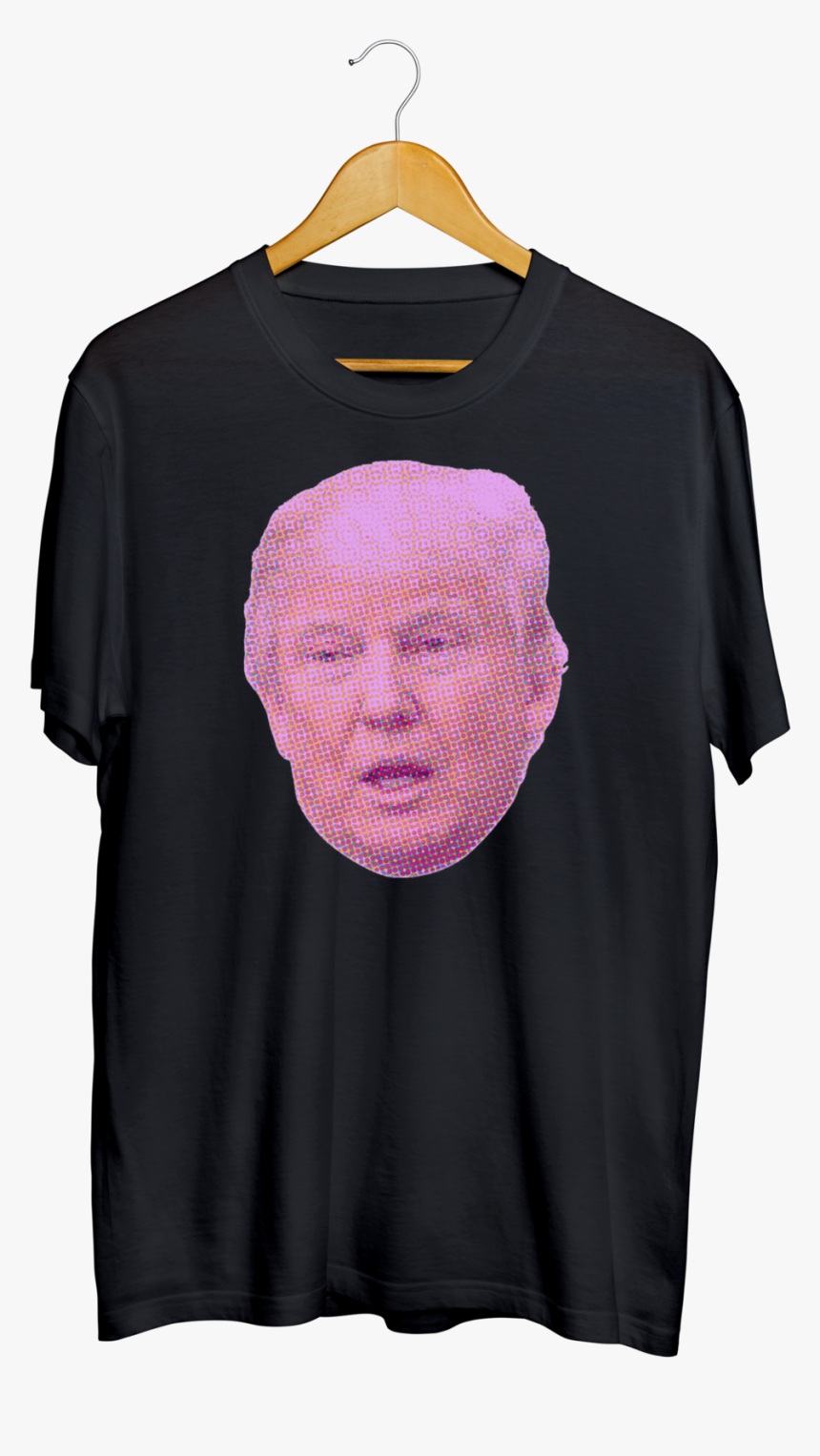 Trump Face Png, Transparent Png