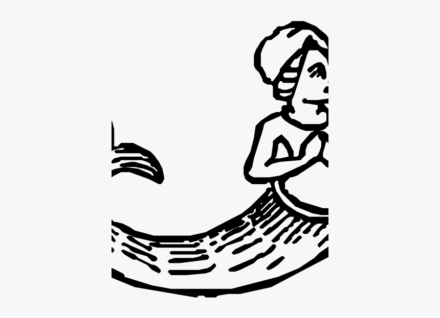 Mermaid, HD Png Download