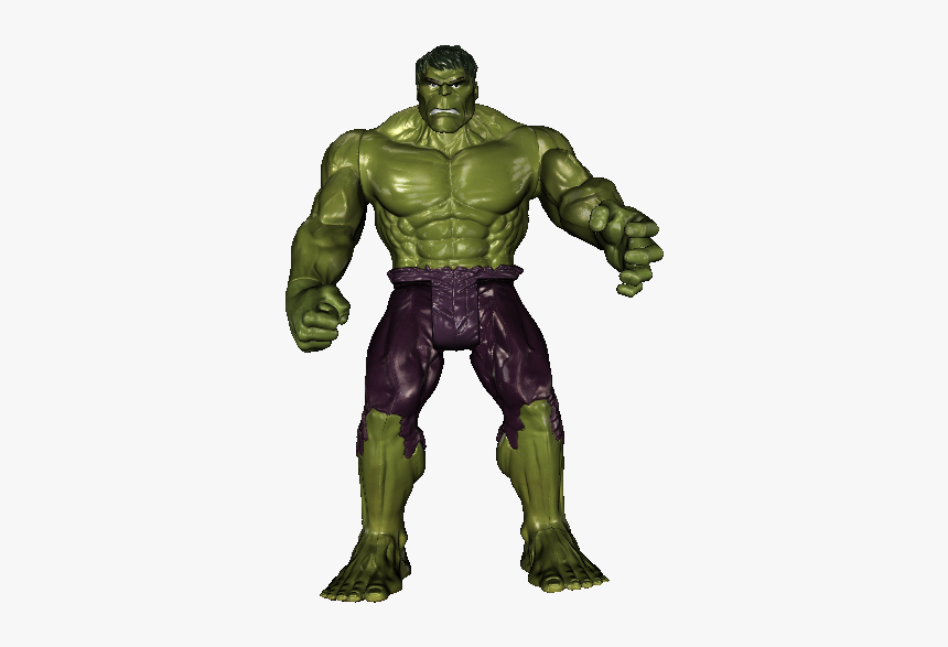 Hulk Png, Transparent Png
