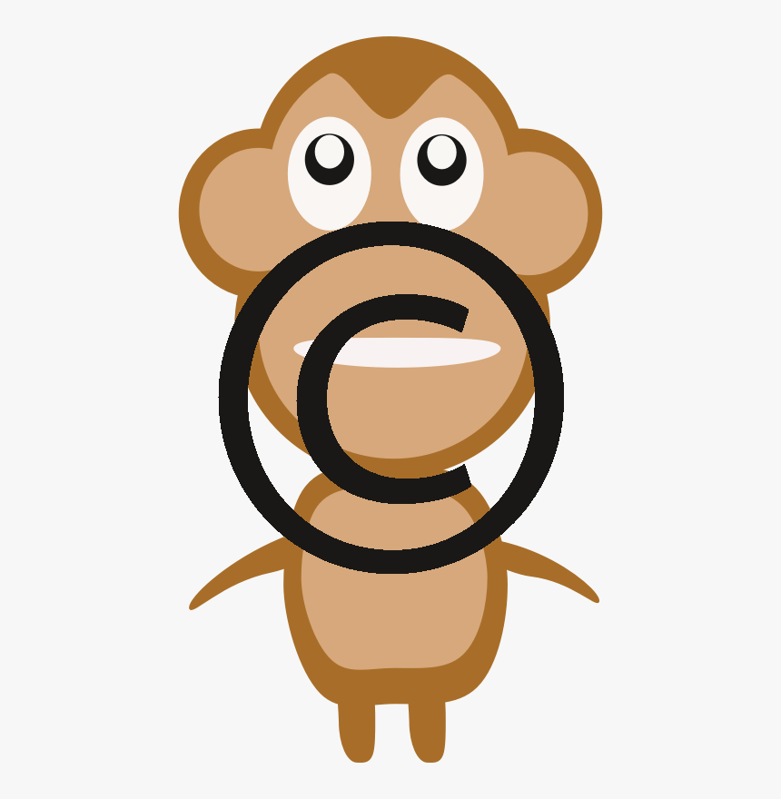 Monkey Png, Transparent Png