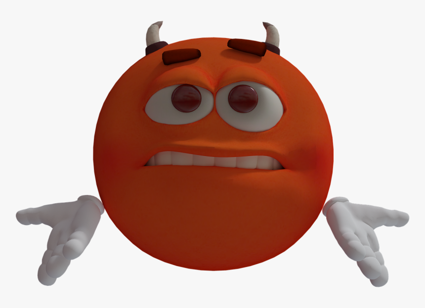 Devil Horns Png, Transparent Png