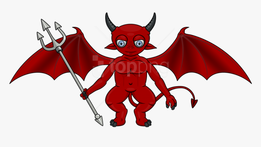 Download Demon Clipart Png Photo, Transparent Png
