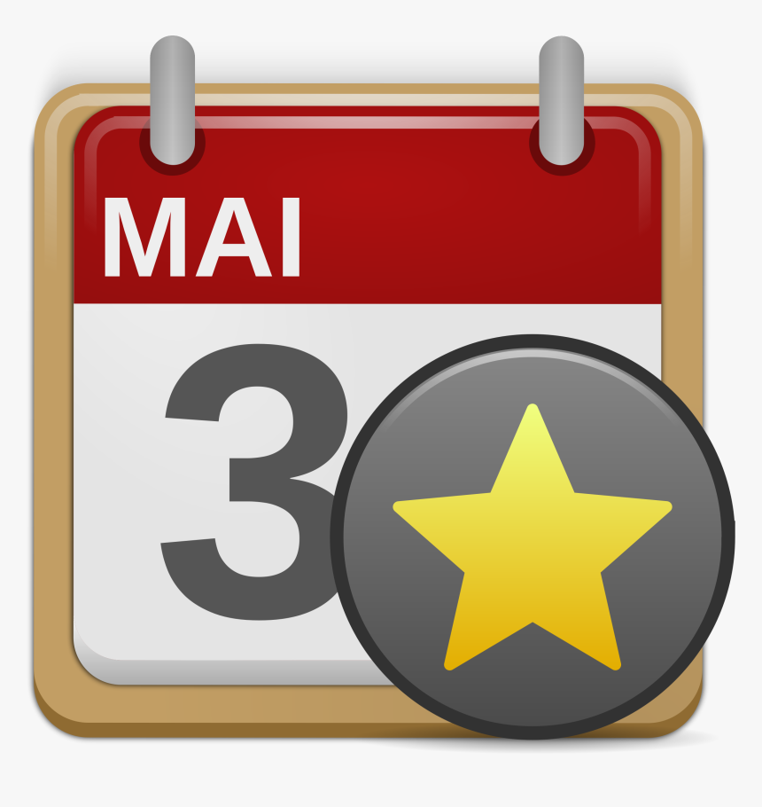 Matt Icons Appointment New Clip Arts, HD Png Download