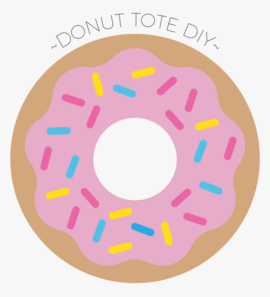 Donut Png , Png Download, Transparent Png