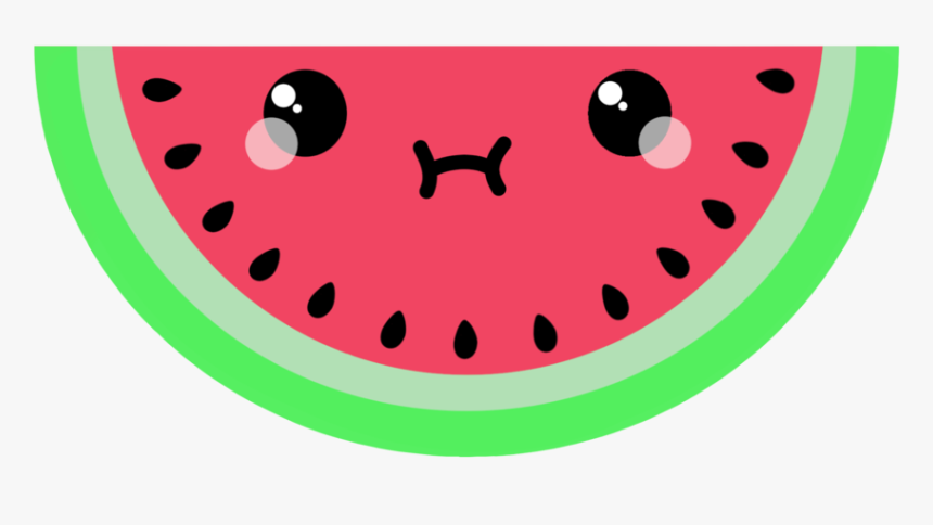 Clip Art Watermelon, HD Png Download