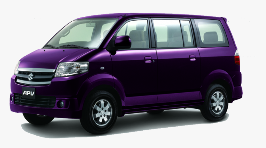 Suzuki Apv Brand New , Png Download, Transparent Png
