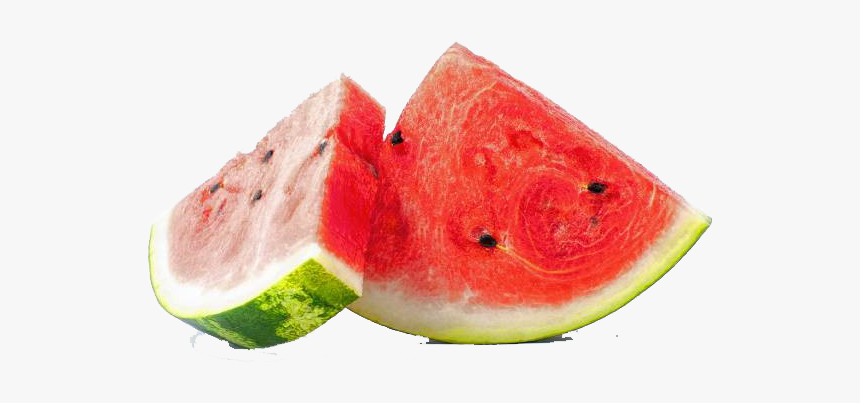 Tropical Watermelon Png Image File, Transparent Png