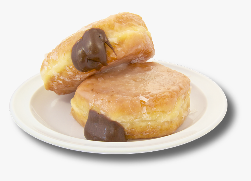 Transparent Glazed Donut Png, Png Download