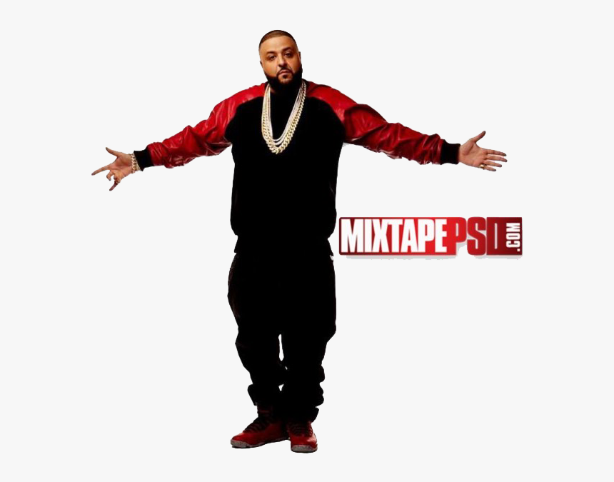 Dj Khaled Png Photo, Transparent Png