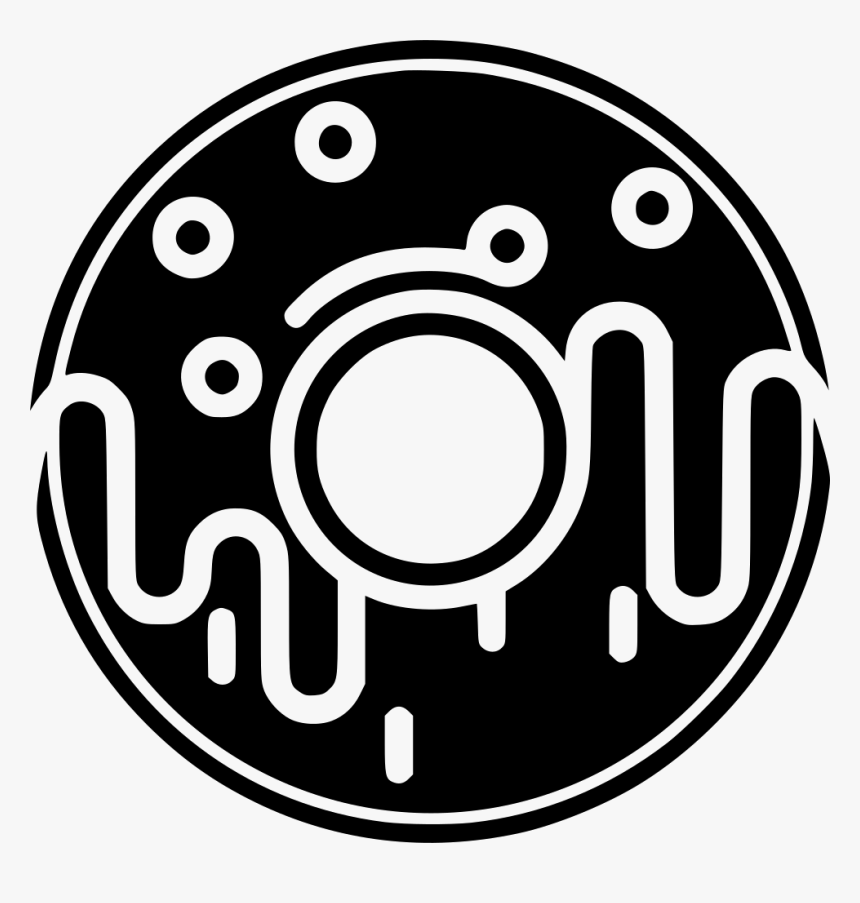 Donut, HD Png Download