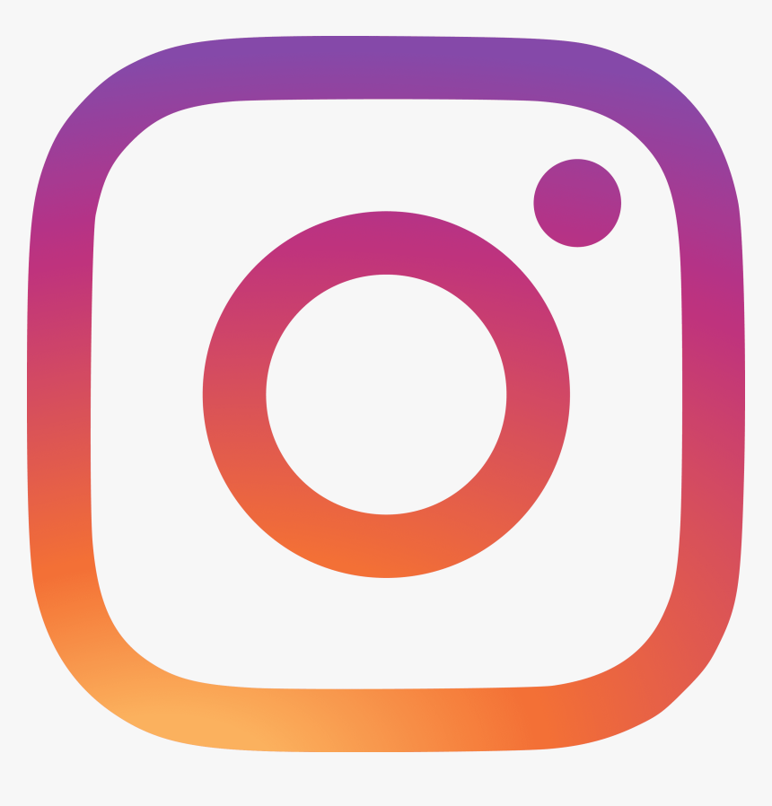 Instagram Logo [new] Png, Transparent Png