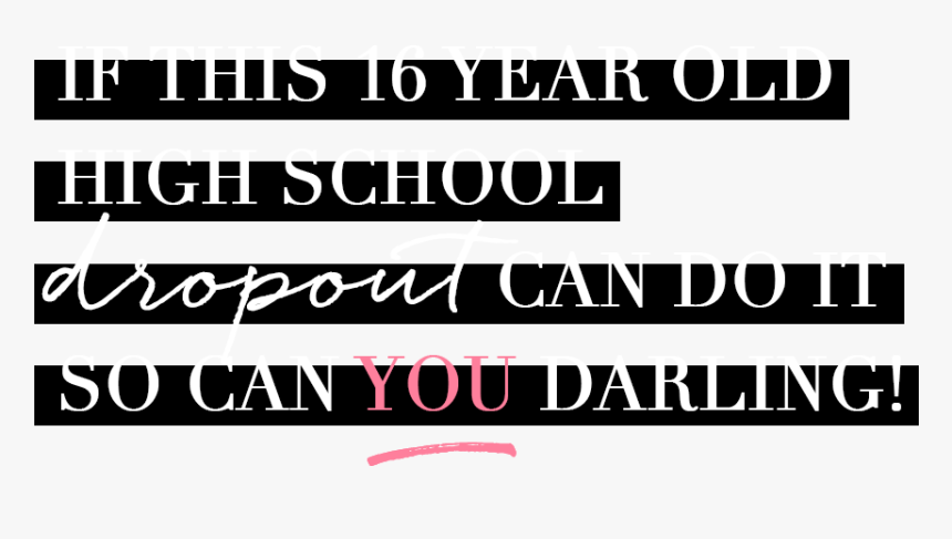 16 Yo Dropout-watermelon, HD Png Download