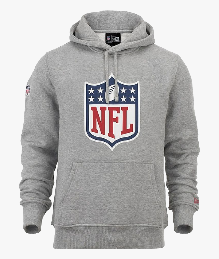New Era Team Nfl Logo Hoodie, HD Png Download