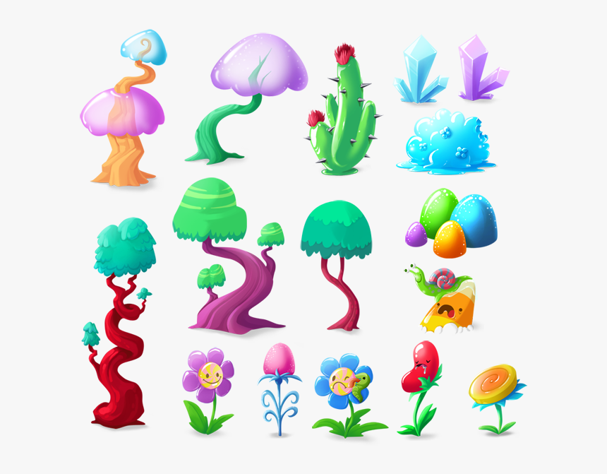 Candy, HD Png Download