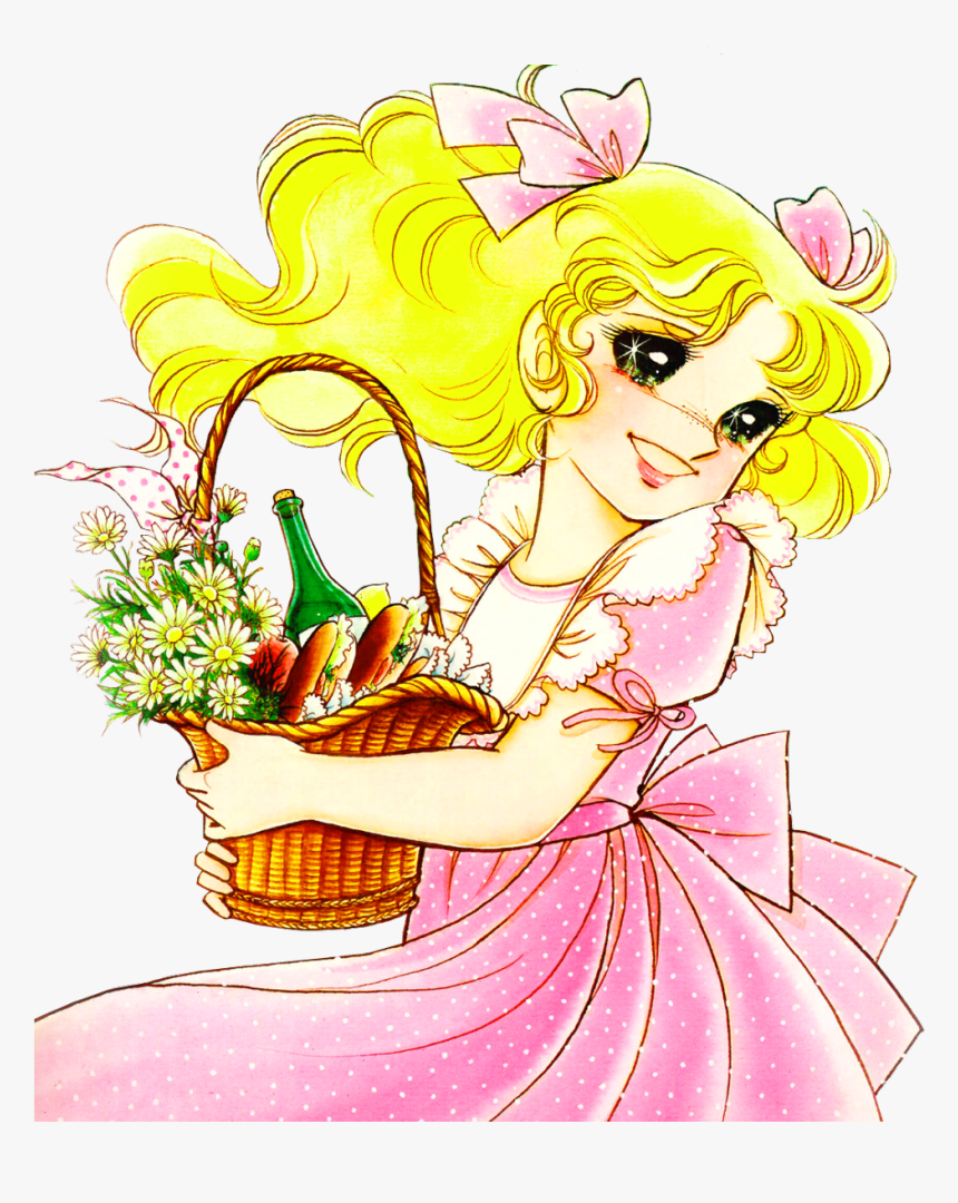 Candy Candy Png, Transparent Png