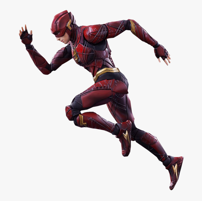 Transparent The Flash Png, Png Download