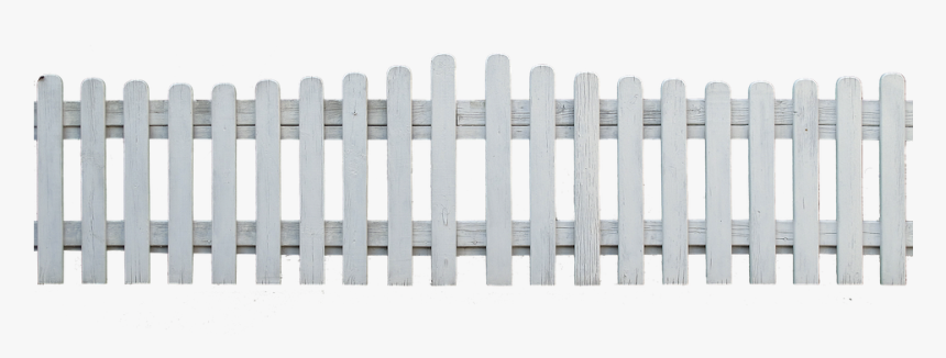 Fence Wood Trasparent Png , Png Download, Transparent Png