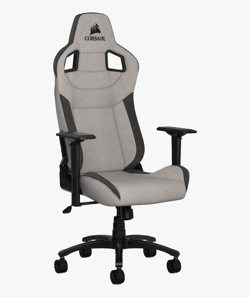 Gaming Chair Png Image, Transparent Png
