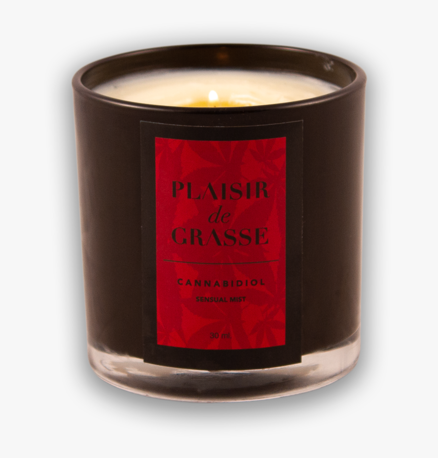 30 Ml Candle, HD Png Download