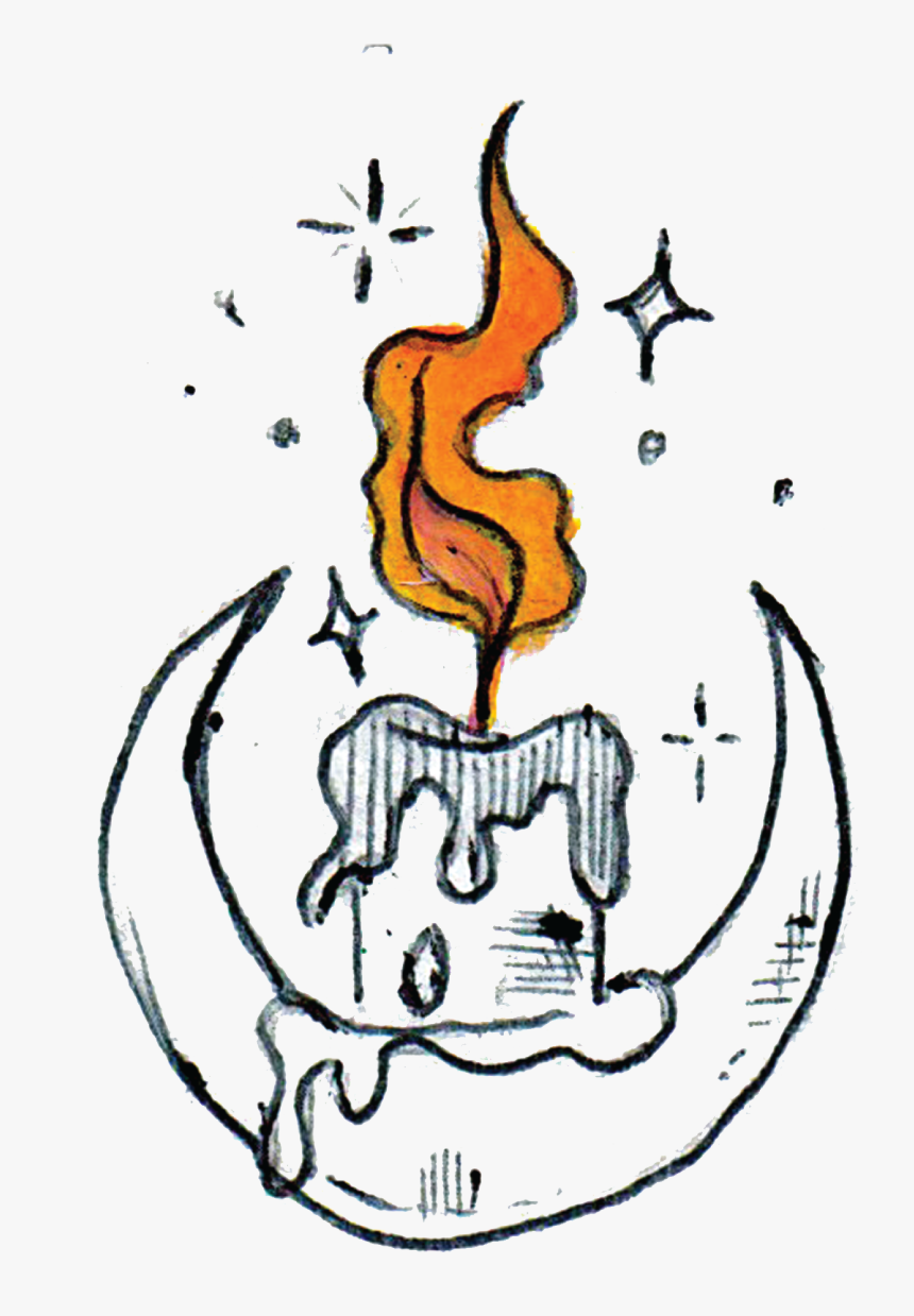 Candle, HD Png Download