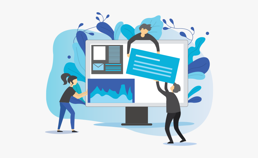 Web-design, HD Png Download