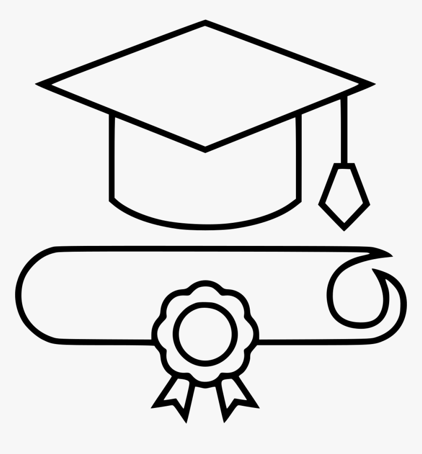 Graduation, HD Png Download